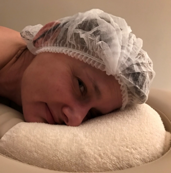 Калининград-Бирштонас-Вильнюс-Рига-Копенгаген: путешествие по южной Балтике.