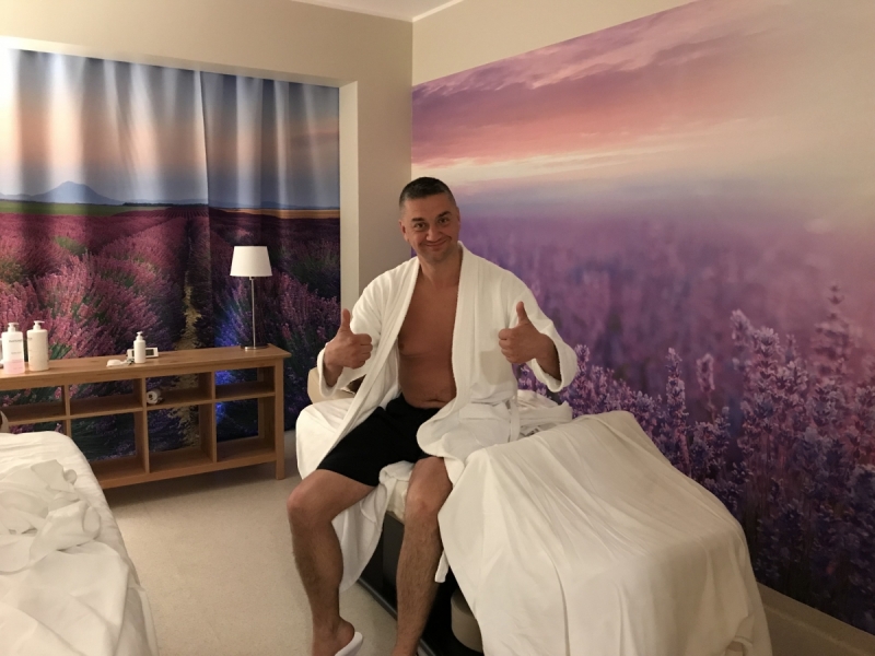 Калининград-Бирштонас-Вильнюс-Рига-Копенгаген: путешествие по южной Балтике.