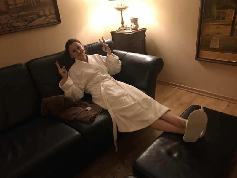 Калининград-Бирштонас-Вильнюс-Рига-Копенгаген: путешествие по южной Балтике.