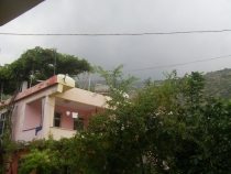 Турецкая фигня, сентябрь 2011.