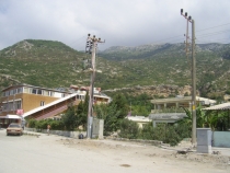 Турецкая фигня, сентябрь 2011.