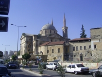 Турецкая фигня, сентябрь 2011.