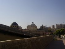 Турецкая фигня, сентябрь 2011.