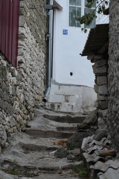 Выходные в Дагестане