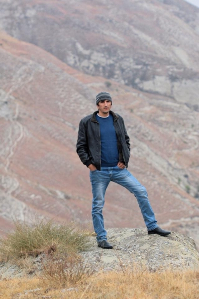 Выходные в Дагестане