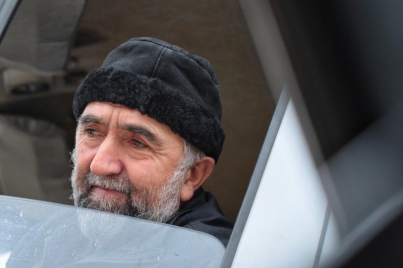 Выходные в Дагестане