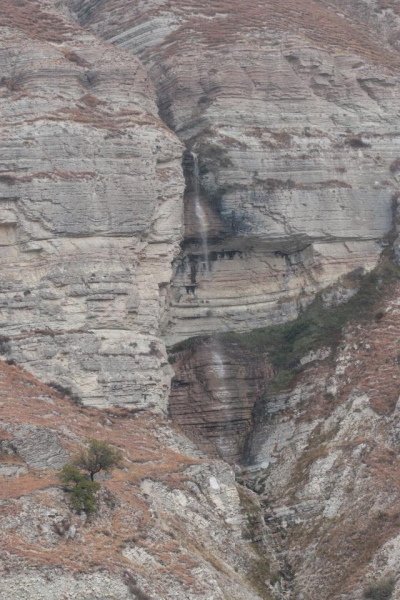 Выходные в Дагестане