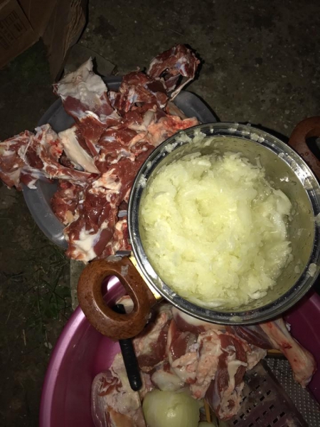 Выходные в Дагестане