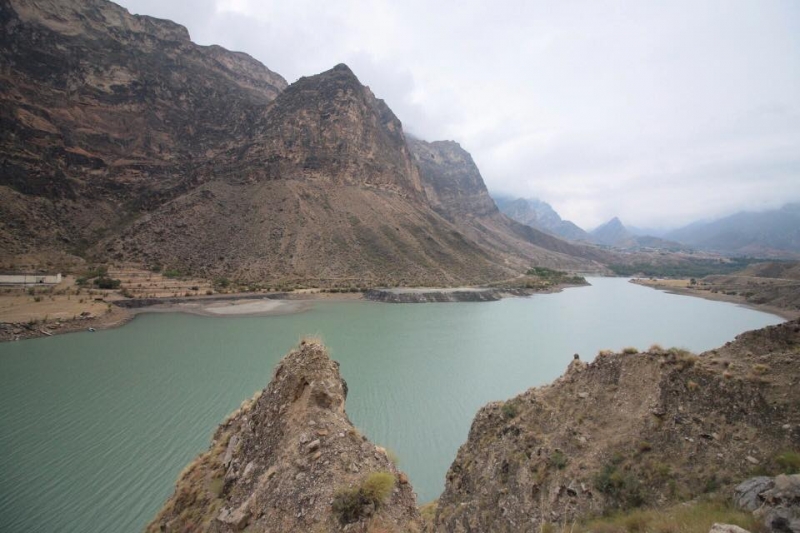 Выходные в Дагестане