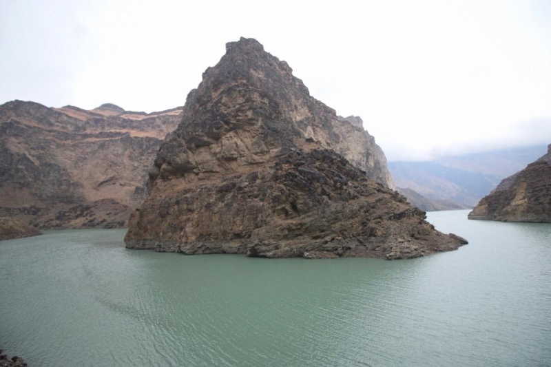 Выходные в Дагестане