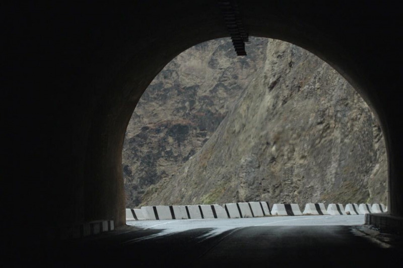 Выходные в Дагестане