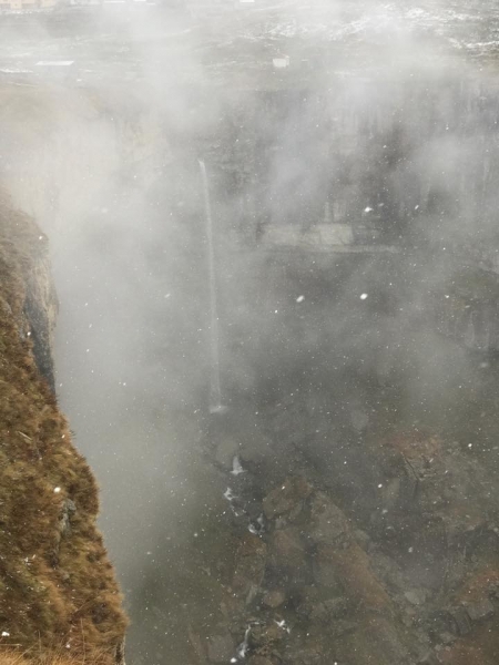 Выходные в Дагестане