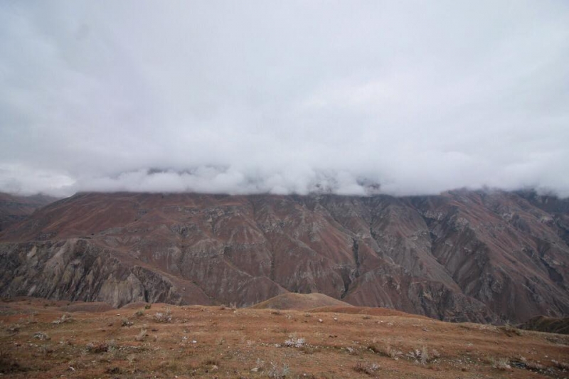 Выходные в Дагестане