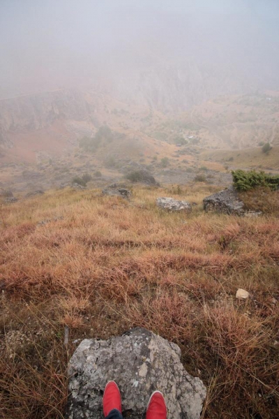 Выходные в Дагестане