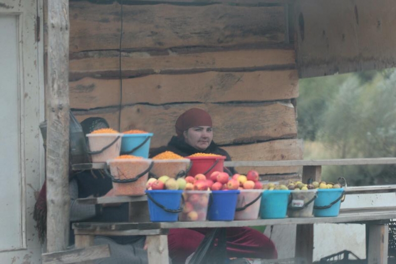 Выходные в Дагестане