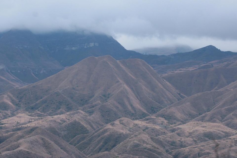 Выходные в Дагестане