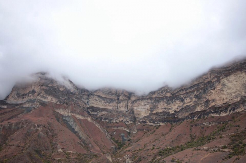 Выходные в Дагестане