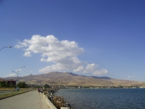 Турецкая фигня, сентябрь 2011.