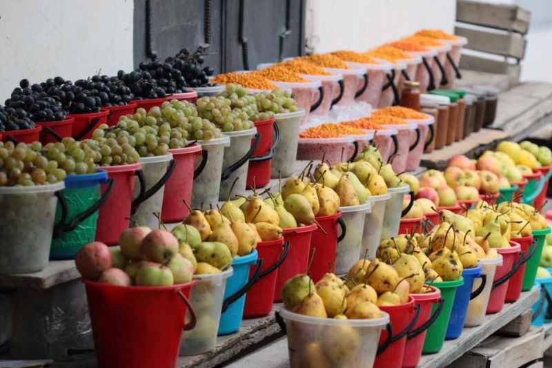 Выходные в Дагестане