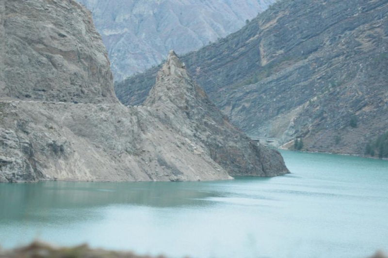 Выходные в Дагестане