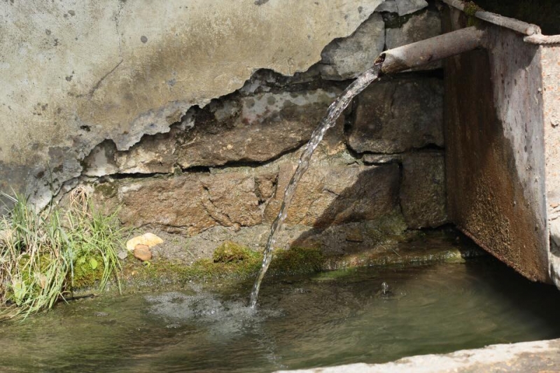 Выходные в Дагестане