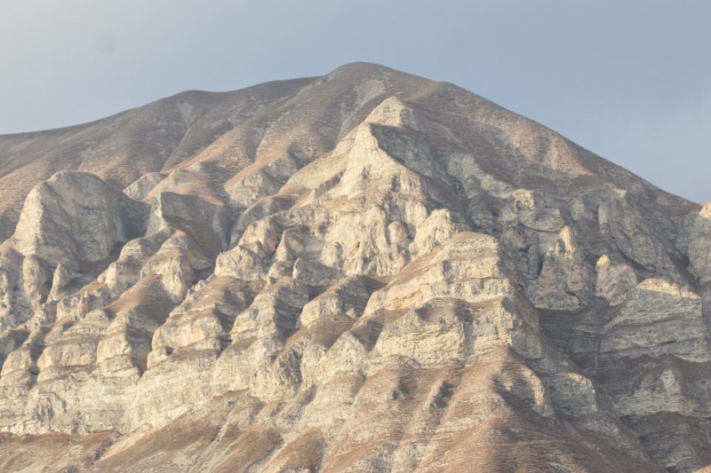 Выходные в Дагестане