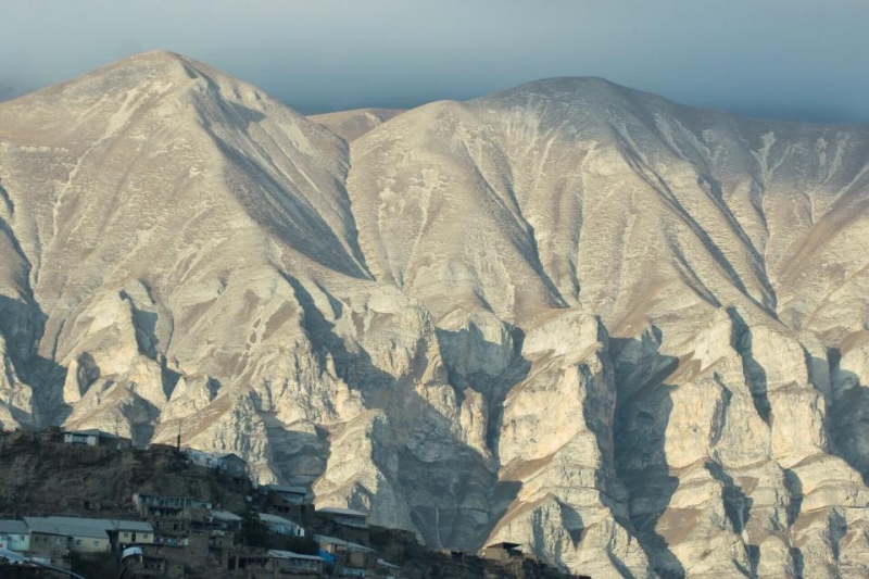 Выходные в Дагестане