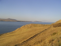 Турецкая фигня, сентябрь 2011.