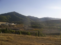 Турецкая фигня, сентябрь 2011.