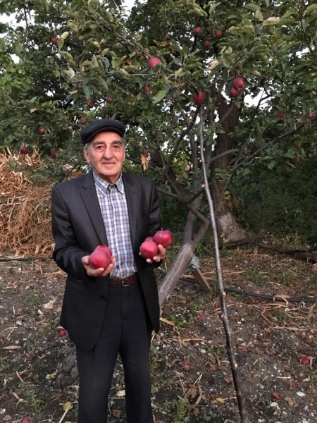 Выходные в Дагестане