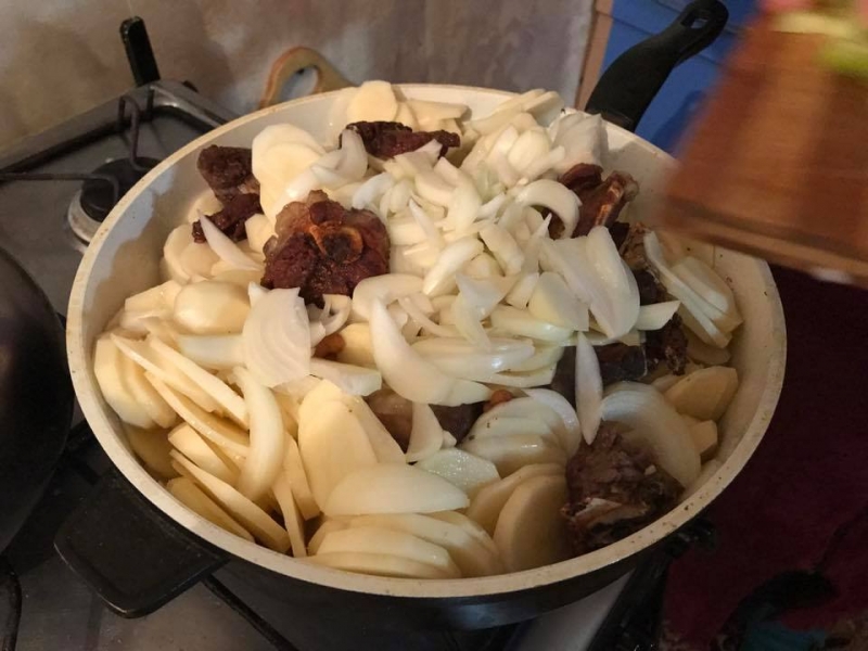 Выходные в Дагестане