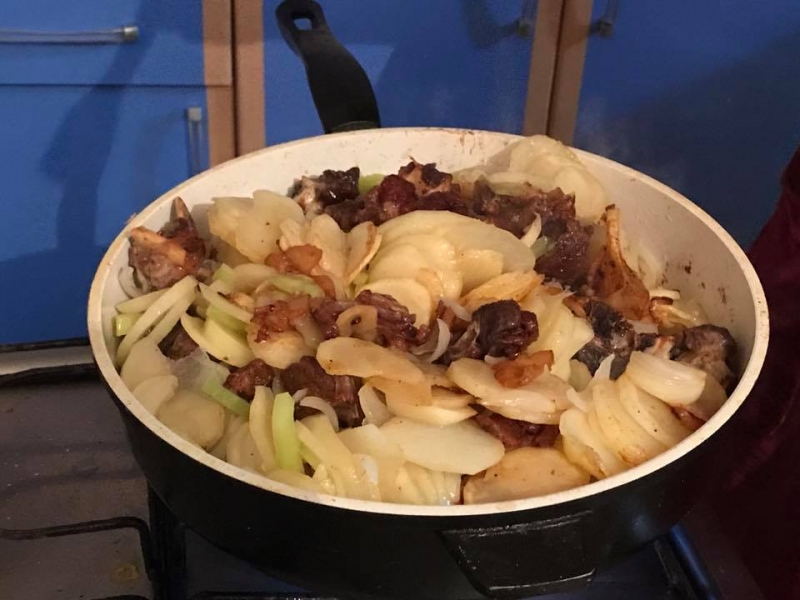 Выходные в Дагестане