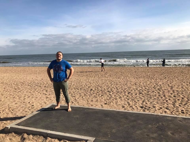 Выходные в Дагестане