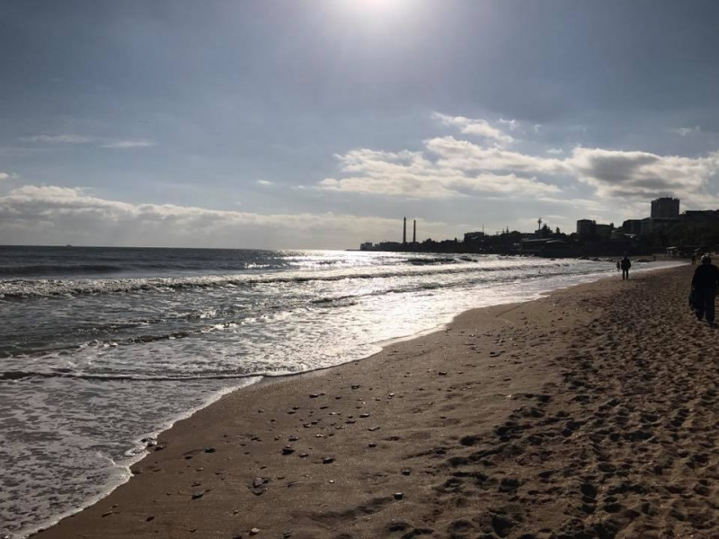 Выходные в Дагестане