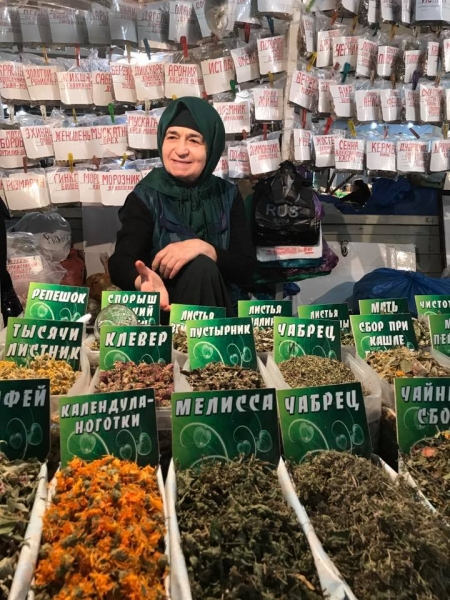 Выходные в Дагестане