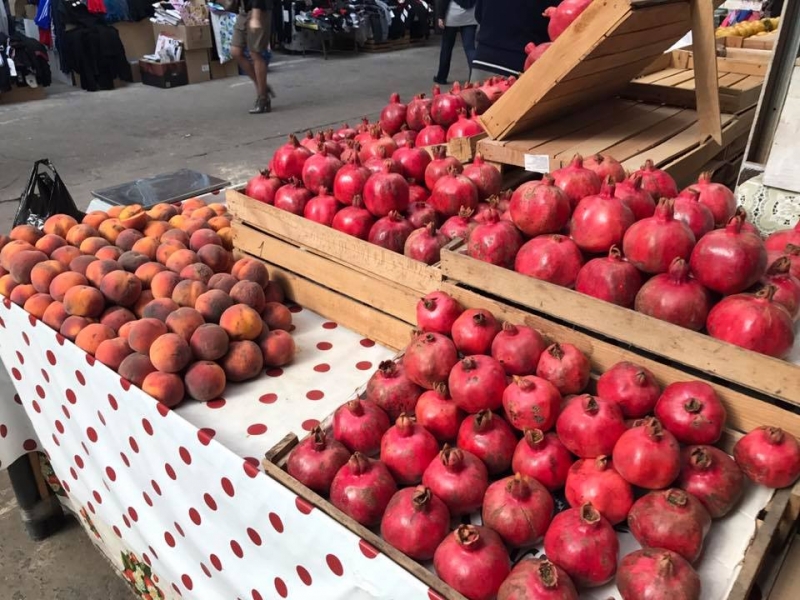 Выходные в Дагестане