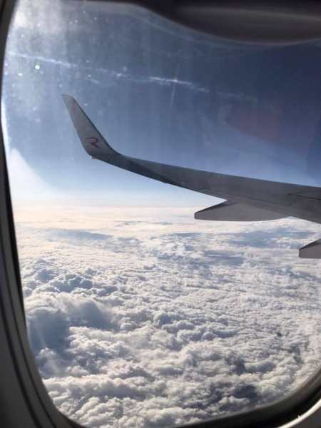 Выходные в Дагестане