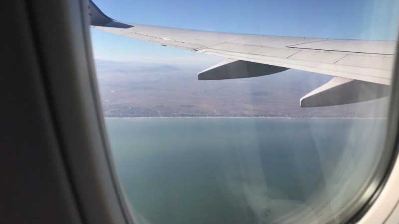 Выходные в Дагестане