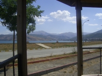 Турецкая фигня, сентябрь 2011.