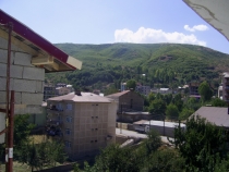 Турецкая фигня, сентябрь 2011.