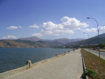 Турецкая фигня, сентябрь 2011.