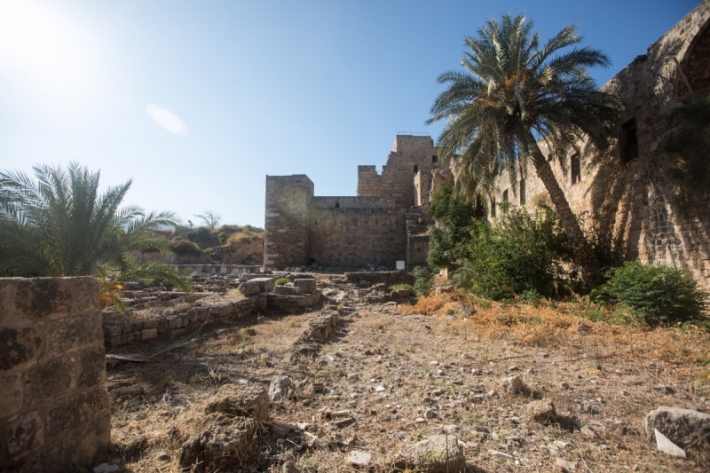 Lebanon 2017! Beirout-Juonieh-Byblos-Baalbek-Beit-ed-din-Sidon-Sour