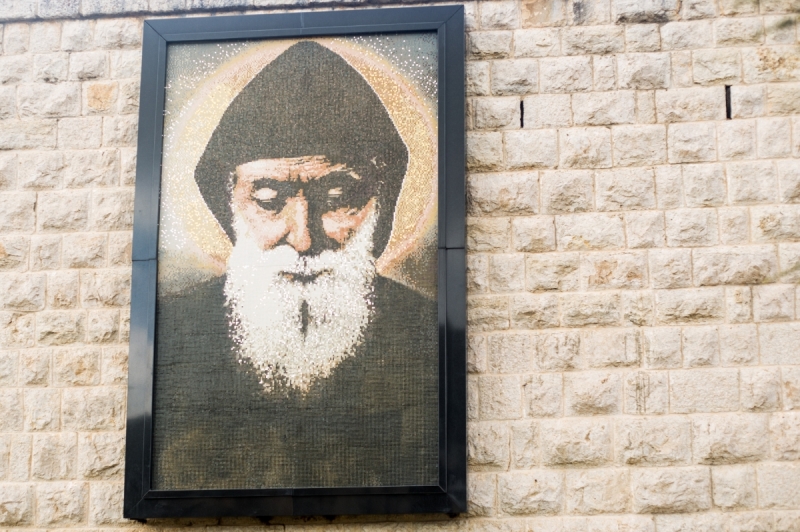 Lebanon 2017! Beirout-Juonieh-Byblos-Baalbek-Beit-ed-din-Sidon-Sour