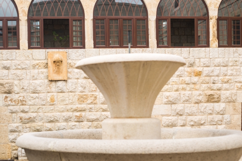 Lebanon 2017! Beirout-Juonieh-Byblos-Baalbek-Beit-ed-din-Sidon-Sour