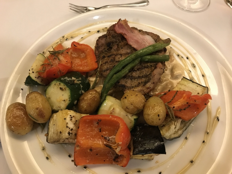 Калининград-Бирштонас-Вильнюс-Рига-Копенгаген: путешествие по южной Балтике.