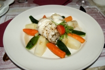 Родина Портвейна, Васко да Гама и Криштиану Роналду