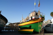 Родина Портвейна, Васко да Гама и Криштиану Роналду