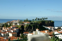 Родина Портвейна, Васко да Гама и Криштиану Роналду