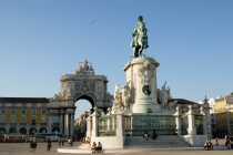 Родина Портвейна, Васко да Гама и Криштиану Роналду