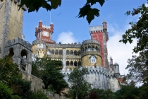 Родина Портвейна, Васко да Гама и Криштиану Роналду